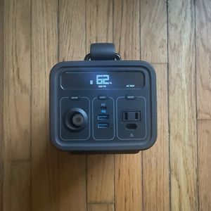 Anker Powerhouse 200 Power Station